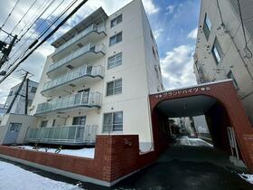 ナカビシグランドハイツ琴似