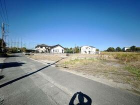 茨城県神栖市筒井