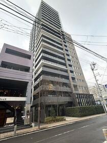 ル・サンクタワー仙台勾当台公園