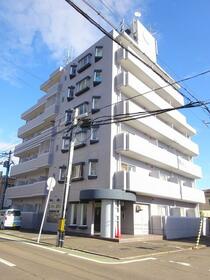 ロイヤルヒルズ長町