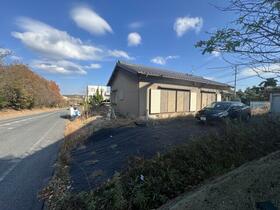 愛知県豊田市御船町奥山畑