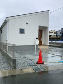 奈良県生駒郡斑鳩町龍田３丁目