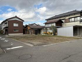 新潟県新潟市南区上下諏訪木