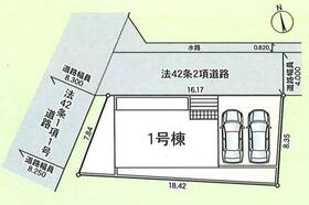 神奈川県平塚市小鍋島