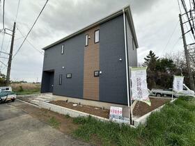 神奈川県平塚市小鍋島