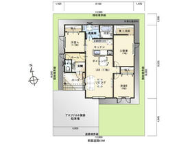 北海道札幌市北区篠路一条4丁目