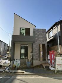 神奈川県横浜市南区平楽