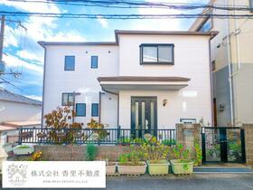 大阪府寝屋川市川勝町