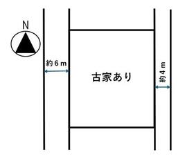 滋賀県長浜市南高田町