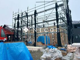 岩手県胆沢郡金ケ崎町西根杉土手