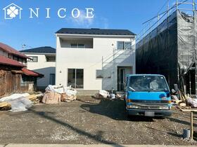 岩手県胆沢郡金ケ崎町西根杉土手