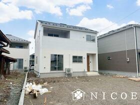 岩手県胆沢郡金ケ崎町西根杉土手