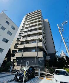 サーパス中河原