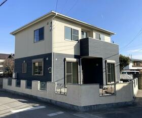 山梨県中央市中楯