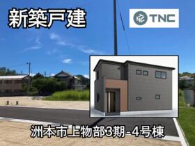 兵庫県洲本市上物部