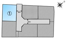 山口県宇部市厚南中央６丁目