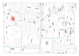 岐阜県瑞穂市只越