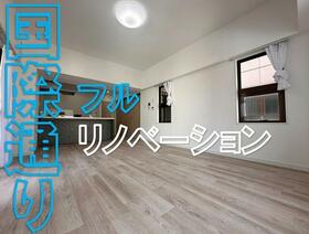 沖縄県那覇市松尾２丁目