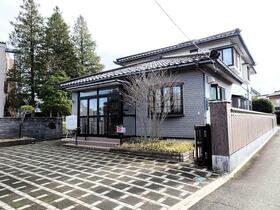 富山県中新川郡上市町若杉１丁目