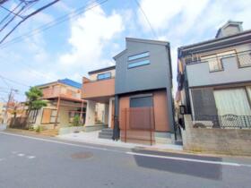 東京都練馬区石神井台１丁目