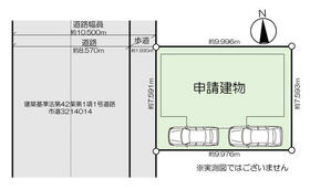 愛知県名古屋市西区笠取町３丁目