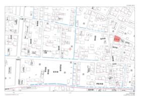 岐阜県瑞穂市只越
