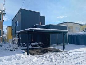 北海道北広島市輪厚中央４丁目