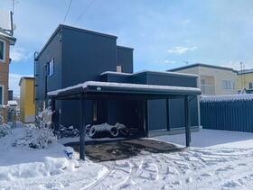 北海道北広島市輪厚中央４丁目