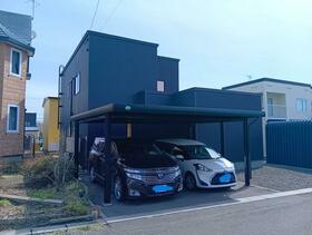 北海道北広島市輪厚中央４丁目