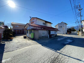 長野県上伊那郡箕輪町大字中箕輪