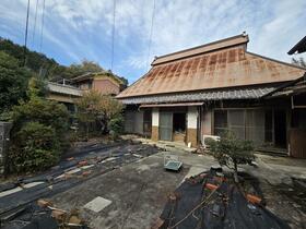 兵庫県姫路市林田町中構