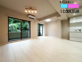 コープ野村ヒルズ川内