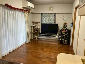 グランシンフォニア　ＷＥＳＴ棟