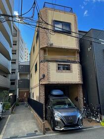 大阪府大阪市東住吉区北田辺４丁目