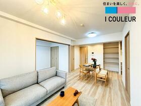 ライオンズマンション南仙台第５