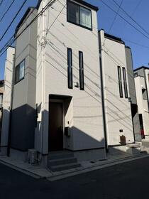 東京都墨田区京島２丁目