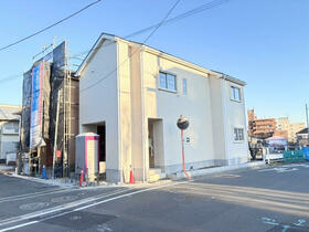 神奈川県横浜市港南区野庭町