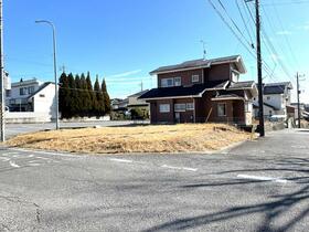 千葉県山武市日向台