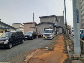 山形県米沢市中央４丁目