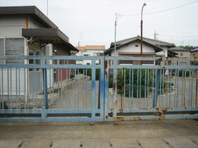 埼玉県久喜市菖蒲町下栢間