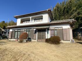 群馬県安中市簗瀬