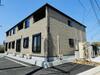 鬼塚駅より徒歩34分 新築 2階建の賃貸物件