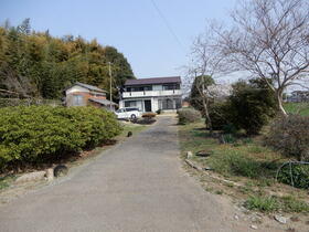 千葉県野田市木間ケ瀬