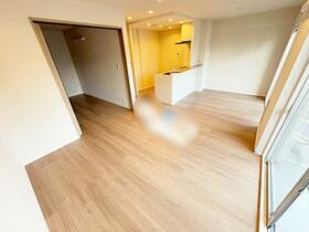 ディオ・フェルティ丹波橋左芳館