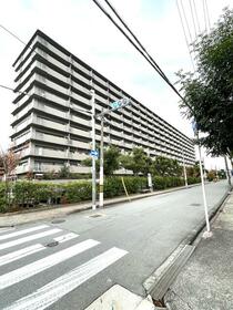 平野加美グランドハイツ