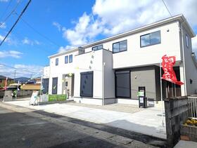 徳島県板野郡藍住町矢上字春日