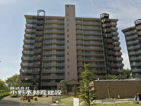 ヴェルシティ古河2番館