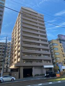 クレアセトル上荒田