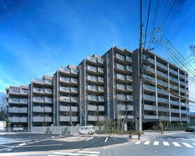 グランドハイツミュウゼ１ｅｒ