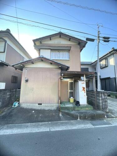 detached 徳島県徳島市名東町３丁目